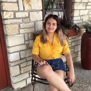 Meet your Posher, Jazmin